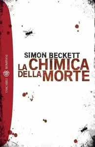 Simon Beckett - La chimica della morte
