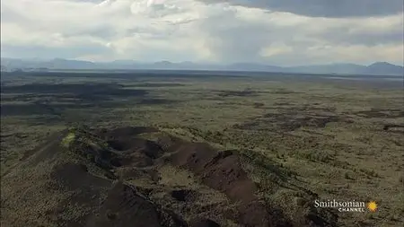 Aerial America S01E39 Idaho