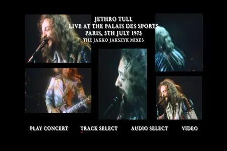 Jethro Tull - Minstrel In The Gallery (1975) {2CD+2DVD] {2015 Chrysalis 40th Anniversary La Grande Edition}