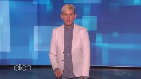 The Ellen DeGeneres Show S16E179