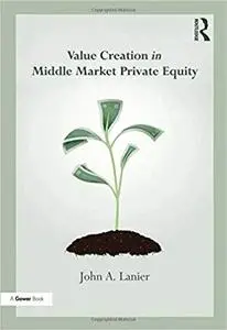 Value-creation in Middle Market Private Equity