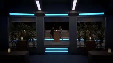 The Orville S01E12