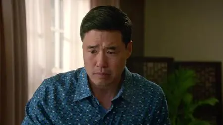 Fresh Off the Boat S02E13