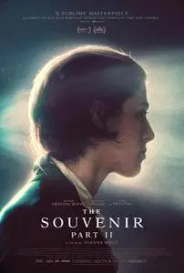 The Souvenir: Part II (2021)