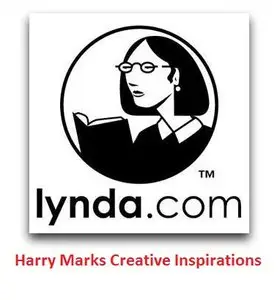 Lynda.com - Harry Marks Creative Inspirations