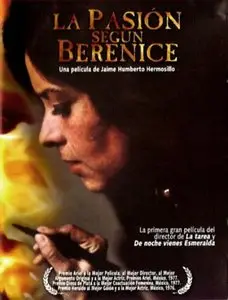 La pasión según Berenice / The Passion of Berenice (1976)