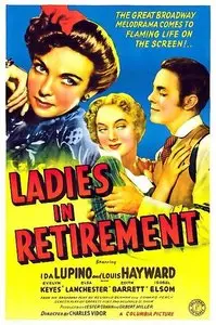 Ladies in Retirement (1941)