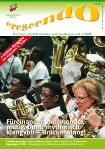 Crescendo - Januar-Februar 2017