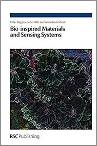 Bio-inspired Materials and Sensing Systems (Repost)