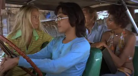 Black Mama White Mama (1973)