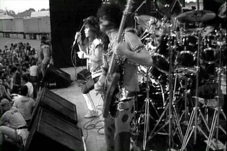 Loudness - Thunder In The East (1985) [35th Anniversary Ed. 2015] BOX - Ultimate Edition - 3CD+2DVD