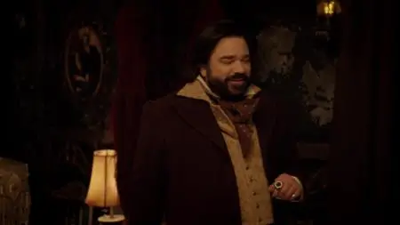 What We Do in the Shadows S02E04