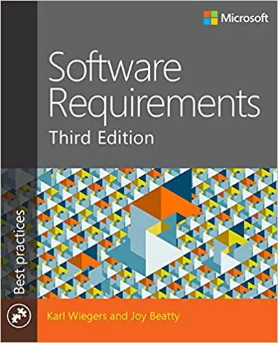 Software Requirements (Repost)