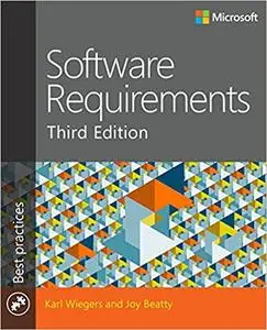 Software Requirements (Repost)