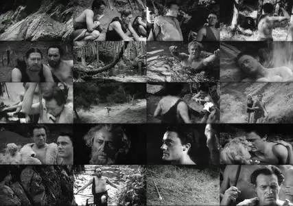Teenage Cave Man (1958)