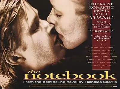The Notebook / Дневник памяти (2004)