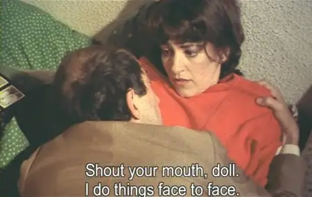 Pepi, Luci, Bom and Other Girls Like Mom (1980) 