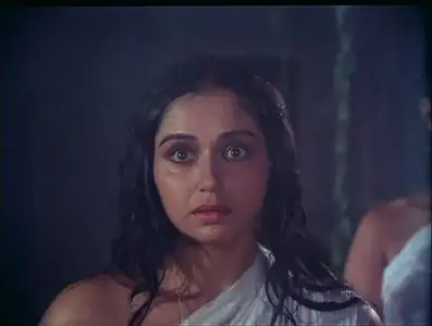 Bandh Darwaza / The Closed Door (1990)
