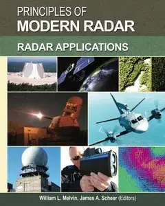 Principles of Modern Radar, Volume 3 Radar Applications