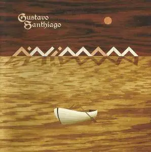 Gustavo Santhiago - Animam (2016)