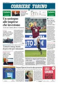 Corriere Torino – 10 gennaio 2020