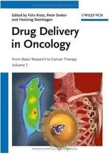 Drug Delivery in Oncology: From Basic Research to Cancer Therapy [Repost]