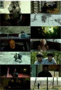 The Notebook (2013) A nagy füzet