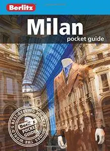 Berlitz: Milan Pocket Guide (Berlitz Pocket Guides)
