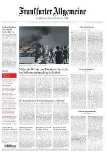 Frankfurter Allgemeine Zeitung - 1 Juni 2017