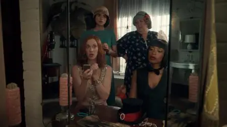 Frankie Drake Mysteries S02E09