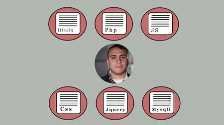 Learning PHP, MySQL & JavaScript: With JQuery, CSS & HTML5