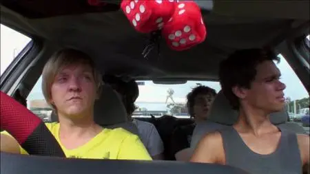 Angry Boys S01E01