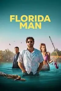 Florida Man S01E01