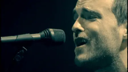 Travis - More Than Us (Live In Glasgow) [2001, DVD9]