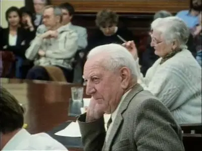 Rats in the Ranks (1996)