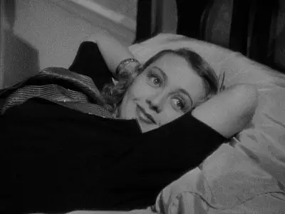 There's Always a Woman (1938)