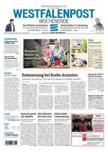 Westfalenpost Menden - 11. August 2018