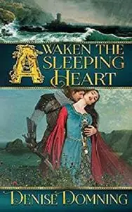 Awaken the Sleeping Heart (Children of Graistan Book 2)