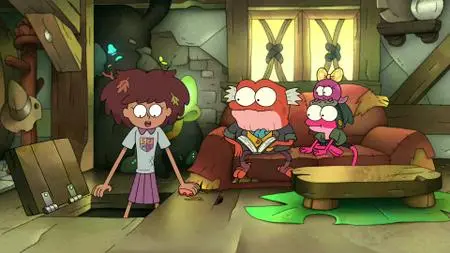 Amphibia S01E08