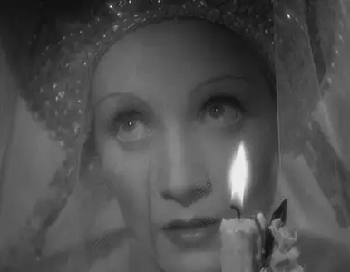 Josef von Sternberg - The Scarlet Empress (1934)