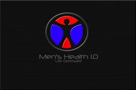 Men's Health 1.0 - Journey To Optimal Health