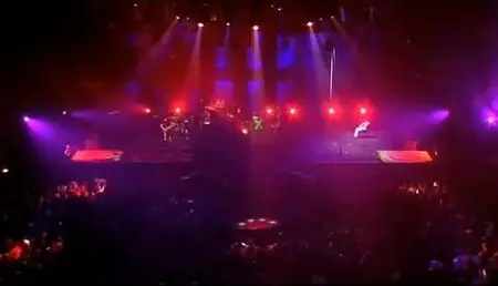 Xutos & Pontapés - O Circo de Feras, ao Vivo no Campo Pequeno