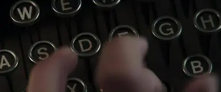 Genius (2016)