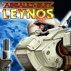 Assault Suit Leynos (2016)