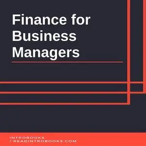 «Finance for Business Managers» by Introbooks Team