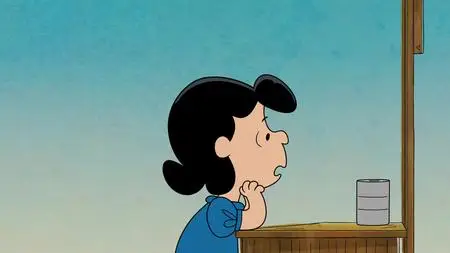 The Snoopy Show S03E02