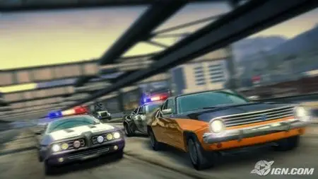 Burnout Paradise: The Ultimate Box (2009) [Repost]