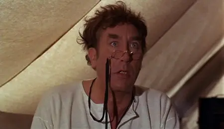 Так держать... сквозь джунгли / Carry on... up the Jungle (1970, DVDRip)