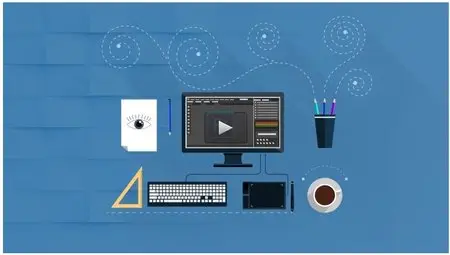 Udemy – Project Photoshop: Compositing