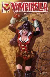 Vampirella v3 006 (2016)